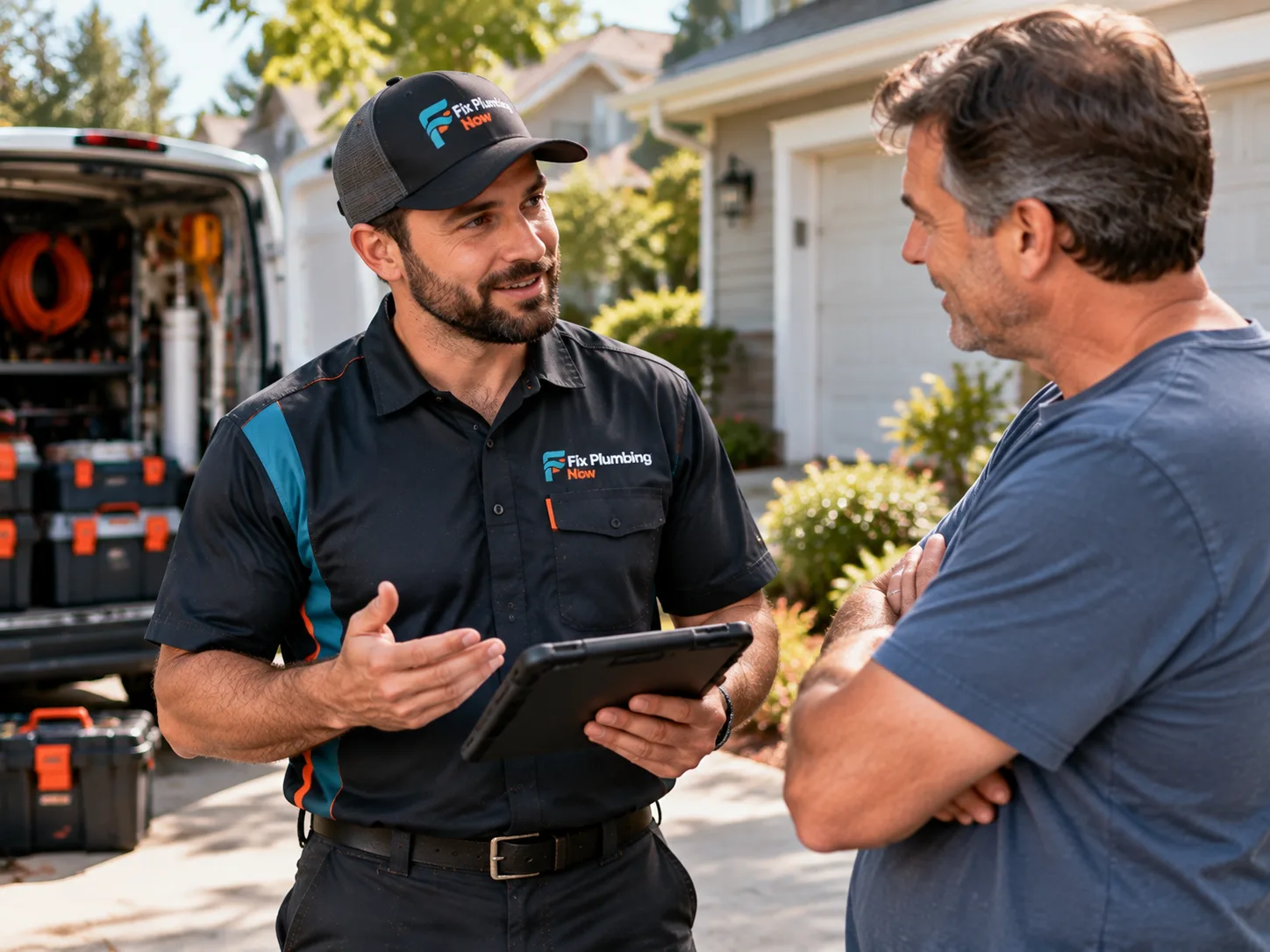 Clogged Drain Service Mccomb, OH FAQs